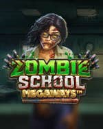 Zombie School Megaways