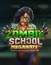 Zombie School Megaways