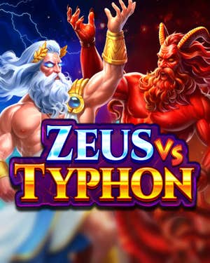 Zeus vs Typhon