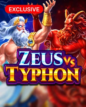 Zeus vs Typhon