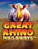 Great Rhino Megaways