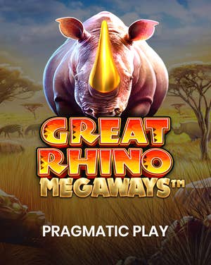 Great Rhino Megaways