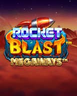 Rocket Blast Megaways