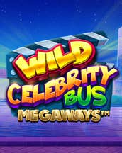 Wild Celebrity Bus Megaways