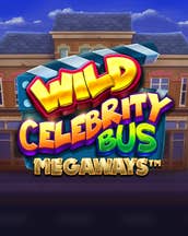 Wild Celebrity Bus Megaways