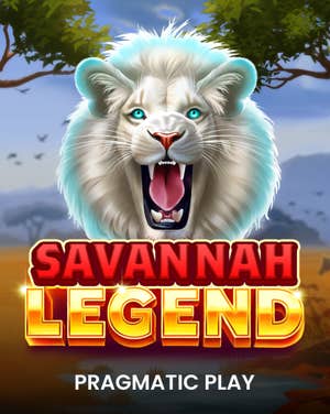 Savannah Legend