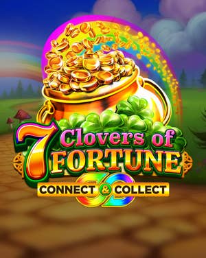 7 Clovers of Fortune