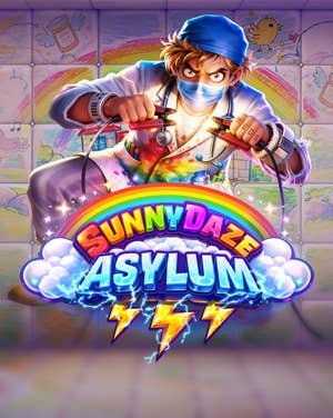 Sunnydaze Asylum