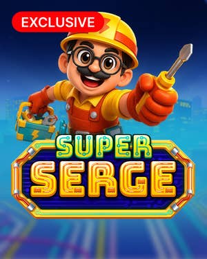 Super Serge
