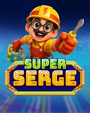 Super Serge
