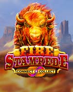 Fire Stampede