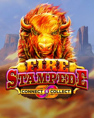 Fire Stampede
