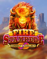 Fire Stampede