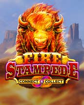 Fire Stampede