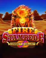 Fire Stampede
