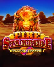 Fire Stampede