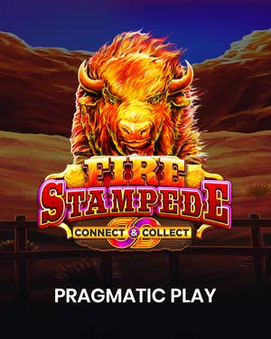 Fire Stampede