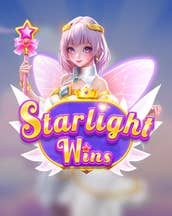 Starlight Wins