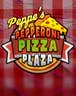 Peppe’s Pepperoni Pizza Plaza
