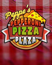 Peppe’s Pepperoni Pizza Plaza