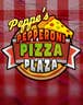 Peppe’s Pepperoni Pizza Plaza