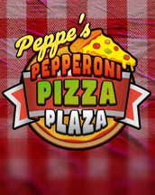 Peppe’s Pepperoni Pizza Plaza