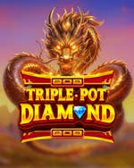 Triple Pot Diamond