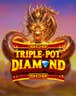 Triple Pot Diamond