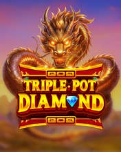 Triple Pot Diamond
