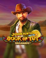 Book of Tut Megaways