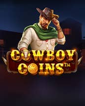 Cowboy Coins