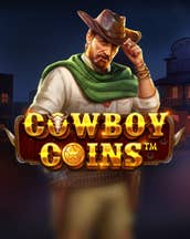 Cowboy Coins
