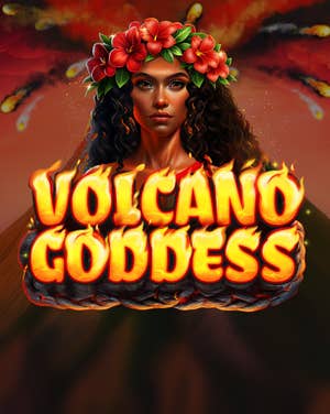 Volcano Goddess