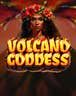 Volcano Goddess