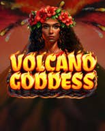 Volcano Goddess