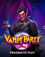 Vampy Party