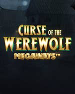 Curse of the Werewolf Megaways