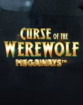 Curse of the Werewolf Megaways
