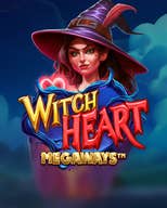 Witch Heart Megaways