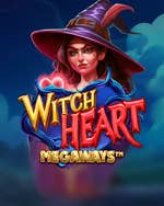 Witch Heart Megaways