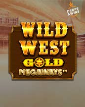 Wild West Gold Megaways