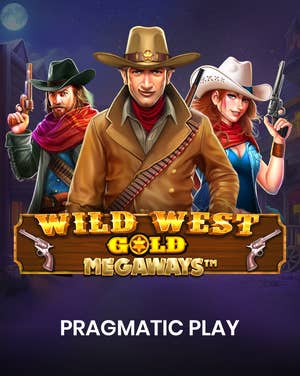 Wild West Gold Megaways