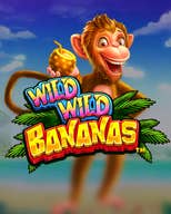 Wild Wild Bananas