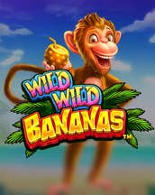 Wild Wild Bananas