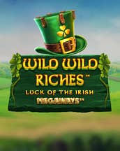 Wild Wild Riches Megaways