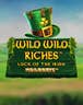 Wild Wild Riches Megaways