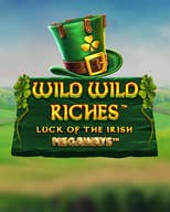 Wild Wild Riches Megaways
