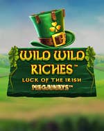 Wild Wild Riches Megaways