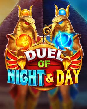 Duel of Night & Day