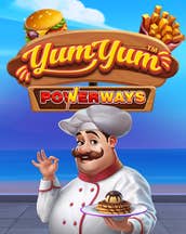 Yum Yum Powerways